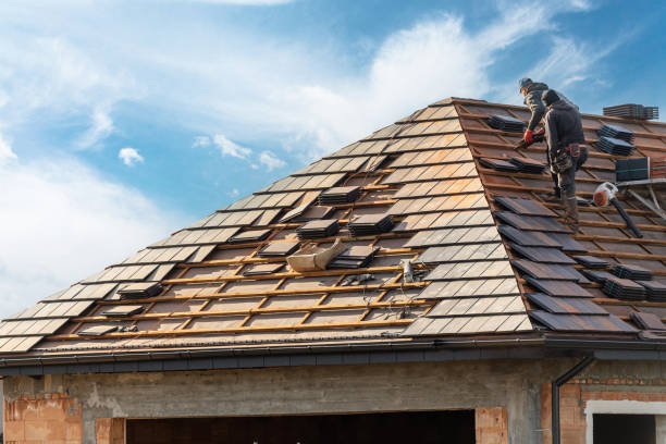 Wood Dale, IL Roofing and installation Company